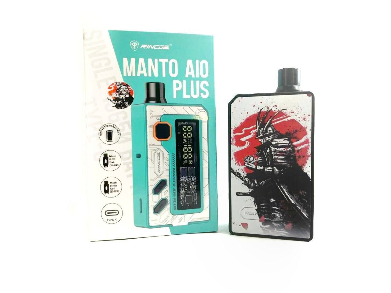 Manto Aio Plus Купить Минск