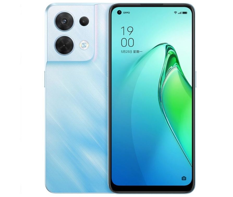 Смартфон Reno8 Pro 16 512 Гб Купить
