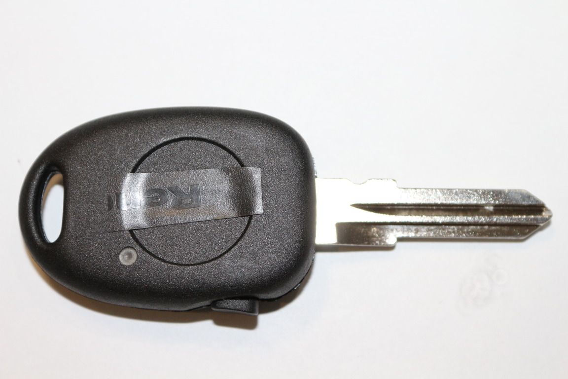 Купить Кнопку С Ключом Багажника