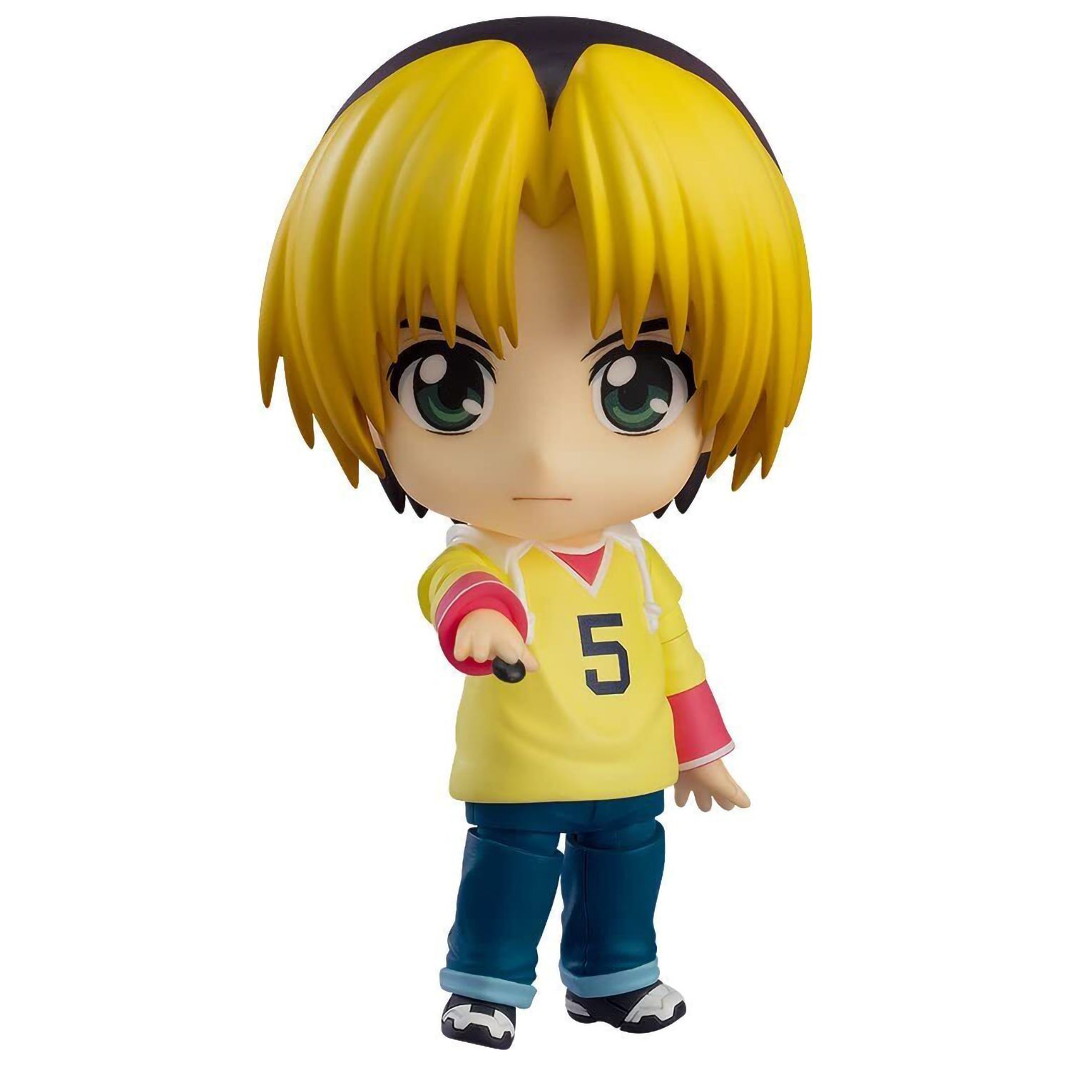 Фигурка Nendoroid Hikaru no Go Shindo Hikaru 10 см