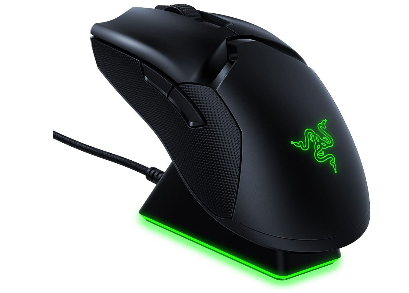 мышка от razer cyberpunk фото 61