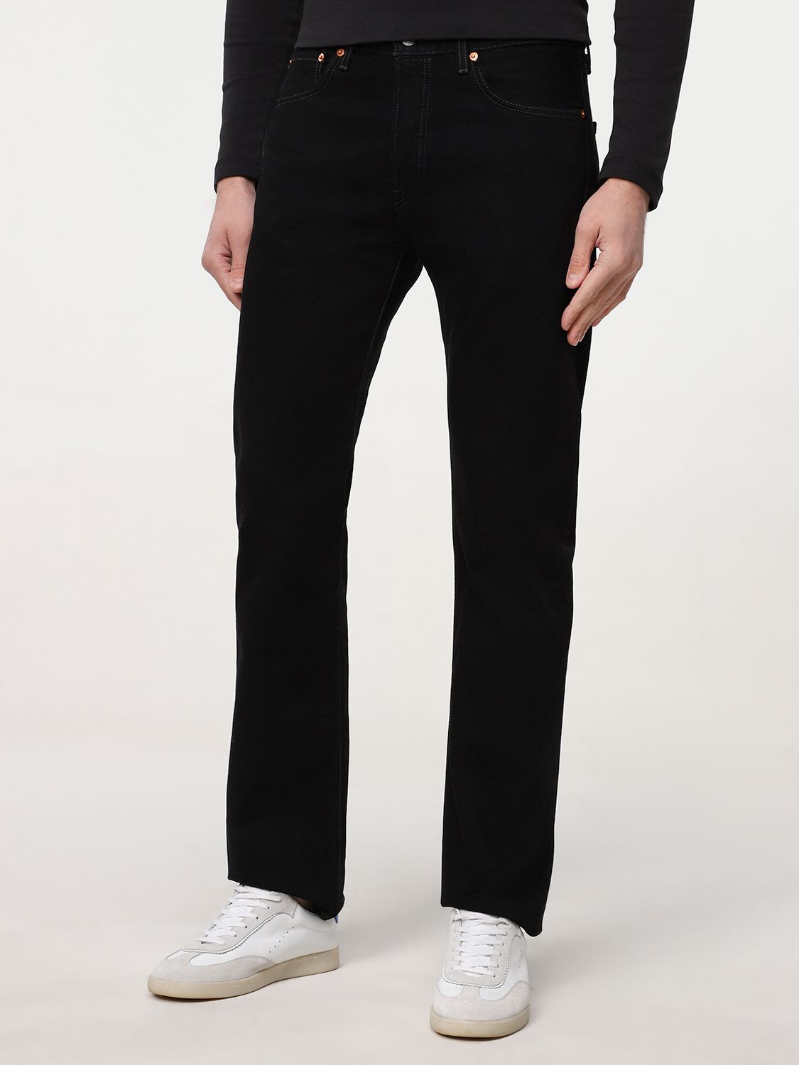Levis 501 regular fit store