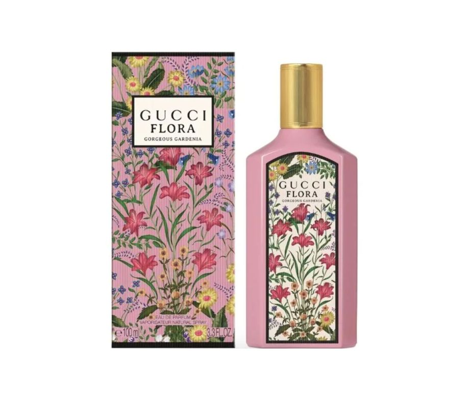 Gucci Flora 1966 100ml