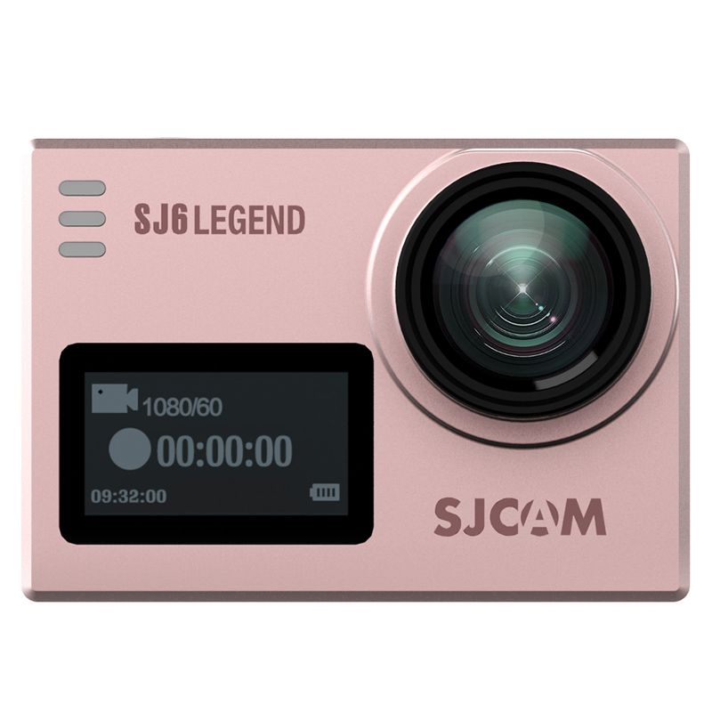 Sjcam sj6 legend