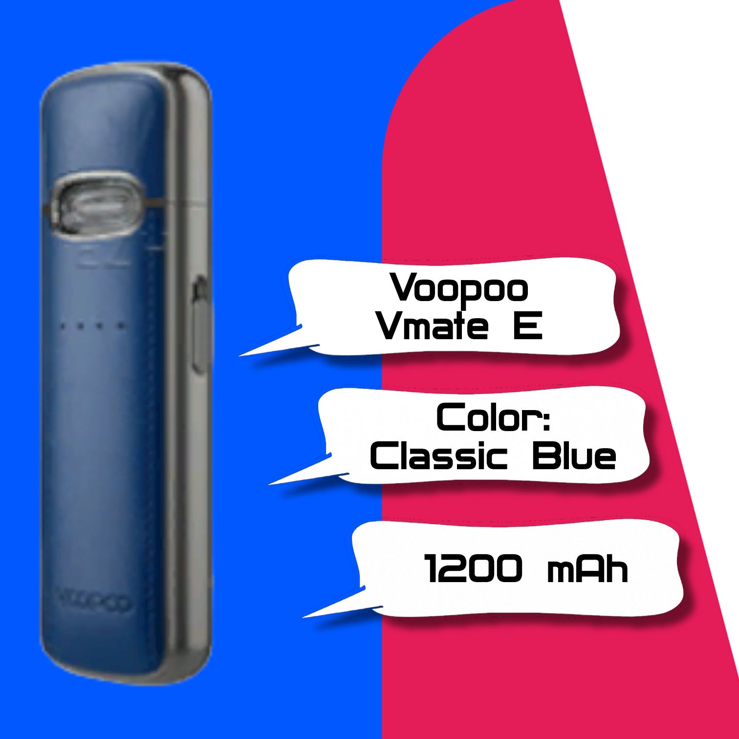 Vmate e цена. VOOPOO VMATE E 1200mah (Classic Blue). VOOPOO VMATE E 1200mah pod Kit. VOOPOO VMATE E испаритель. VOOPOO VMATE Pro Kit.