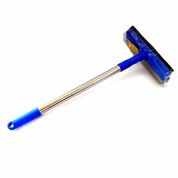 Окномойка С Телескопической Ручкой Купить На Озон