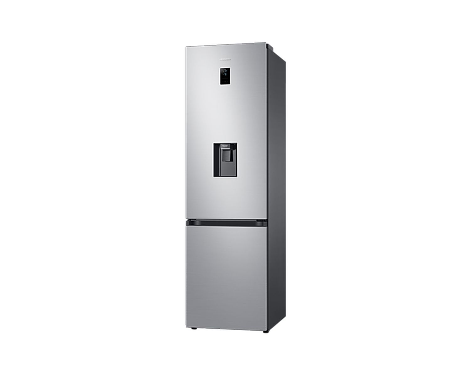 Холодильник Samsung Rb37a52n0b1 Wt Купить