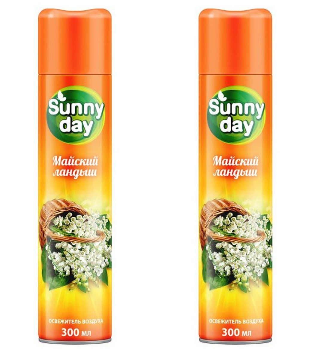 Sunny Day освежитель воздуха. Sunny Day освежители. Basil Citrus белый фон.