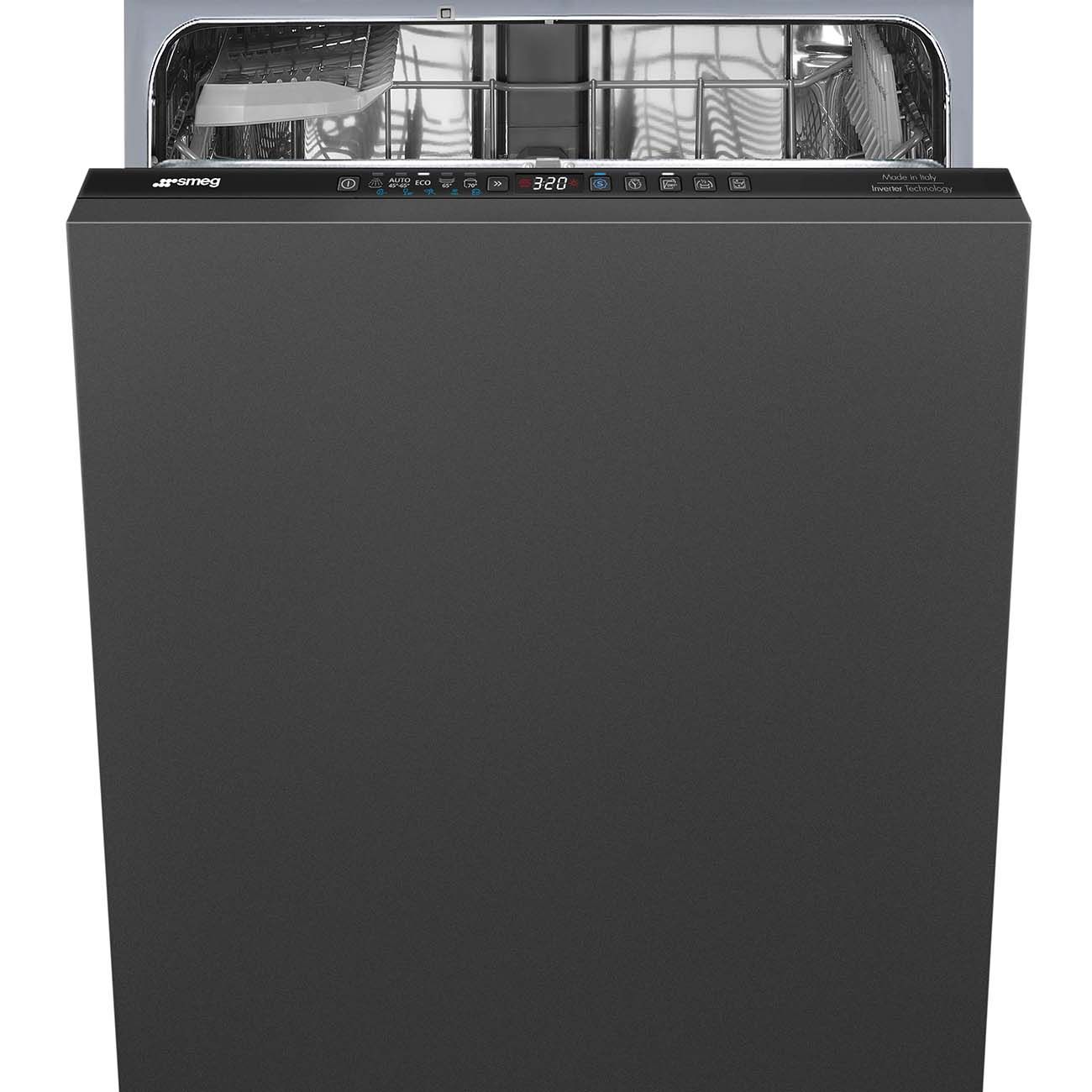 Посудомоечная машина smeg инструкция