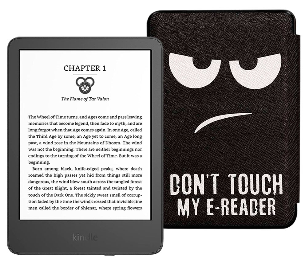 Amazon kindle 11. Amazon Kindle 16gb.