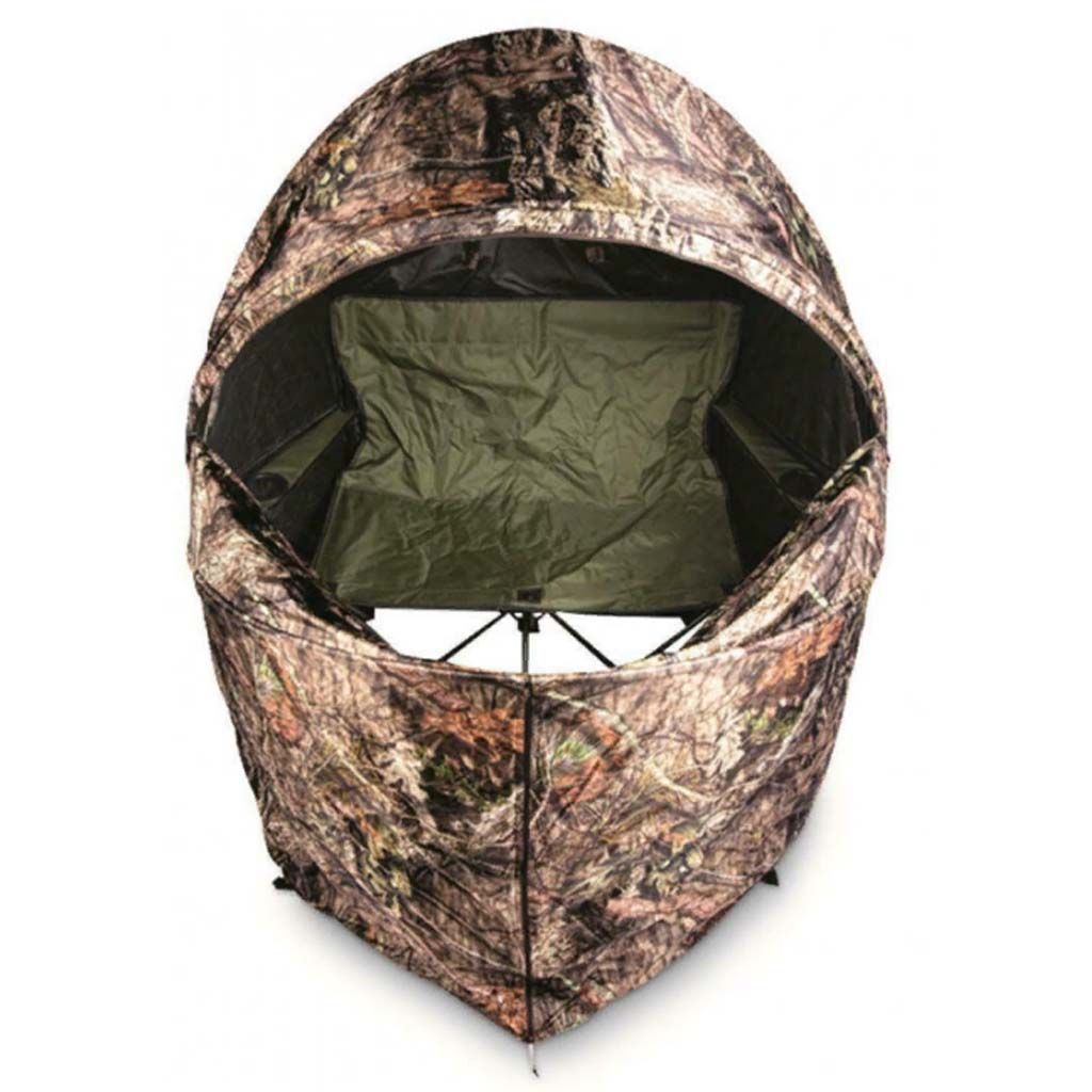 Засидка Ameristep the Tent Chair Blind