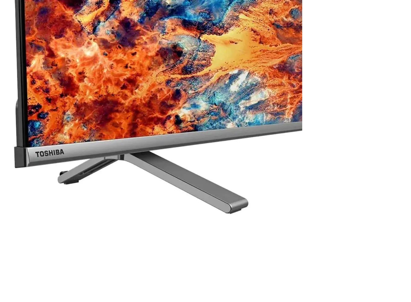 Qled Телевизор Toshiba 50c450ke Купить