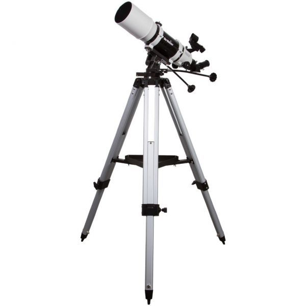 ТелескопSky-WatcherBK1025AZ3фокусноерасстояние500мм,макс.увеличение204крат,монтировкаазимутальная