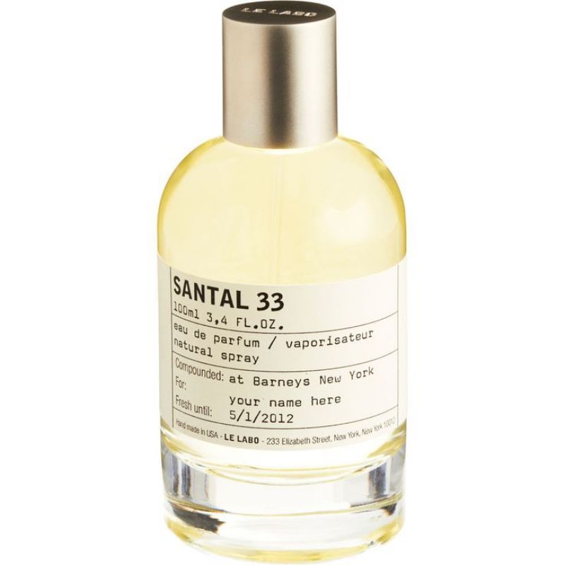 Santal 33 Духи Цена Оригинал Женские Фото