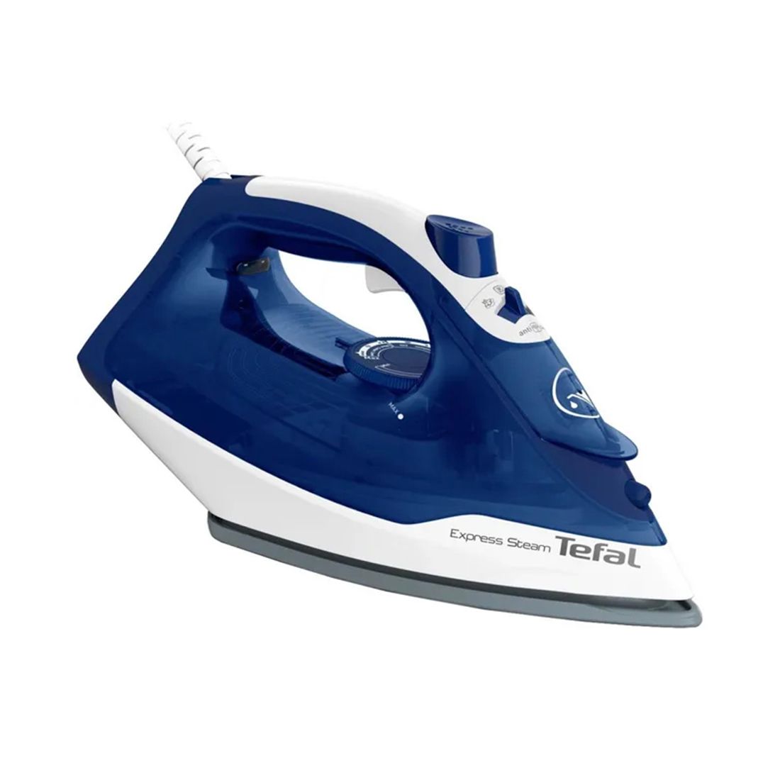 Tefal express steam fv2867e0 фото 61