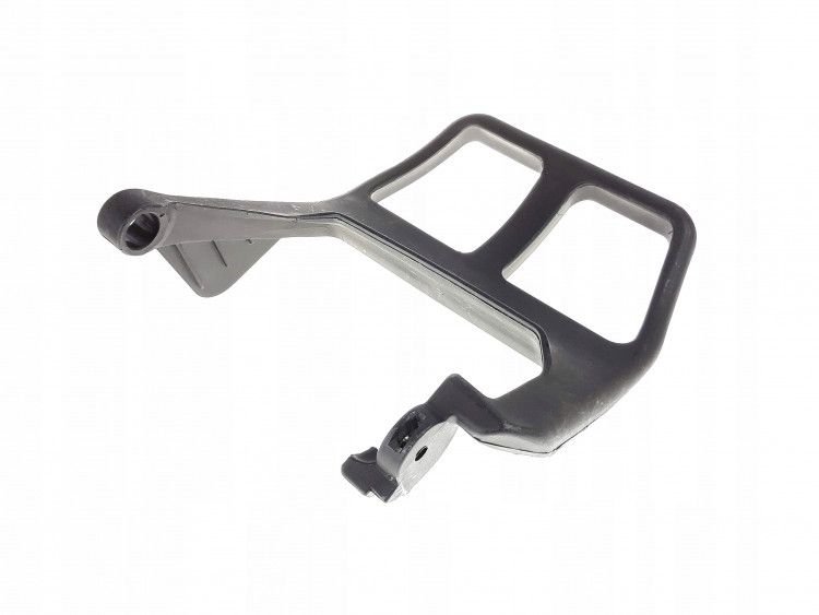 Ручка тормоза штиль мс 180. Ручка тормоза на бензопилу. Ручка тормоза stihl ms 180 оригинал 1130-792-9100. Ручка тормоза на бензопилу. Ручка тормоза на бензопилу.