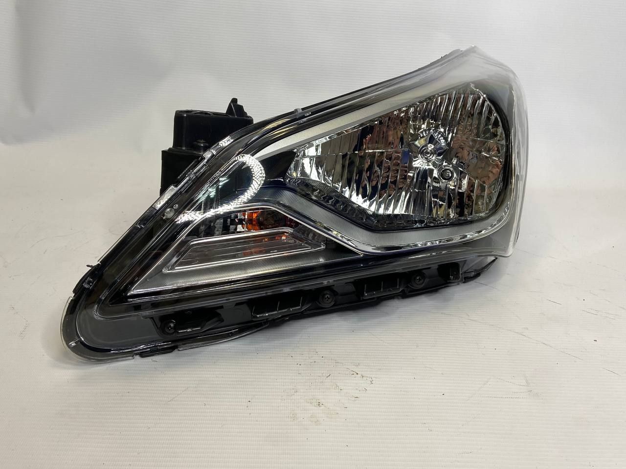 Фары Солярис 1 Купить