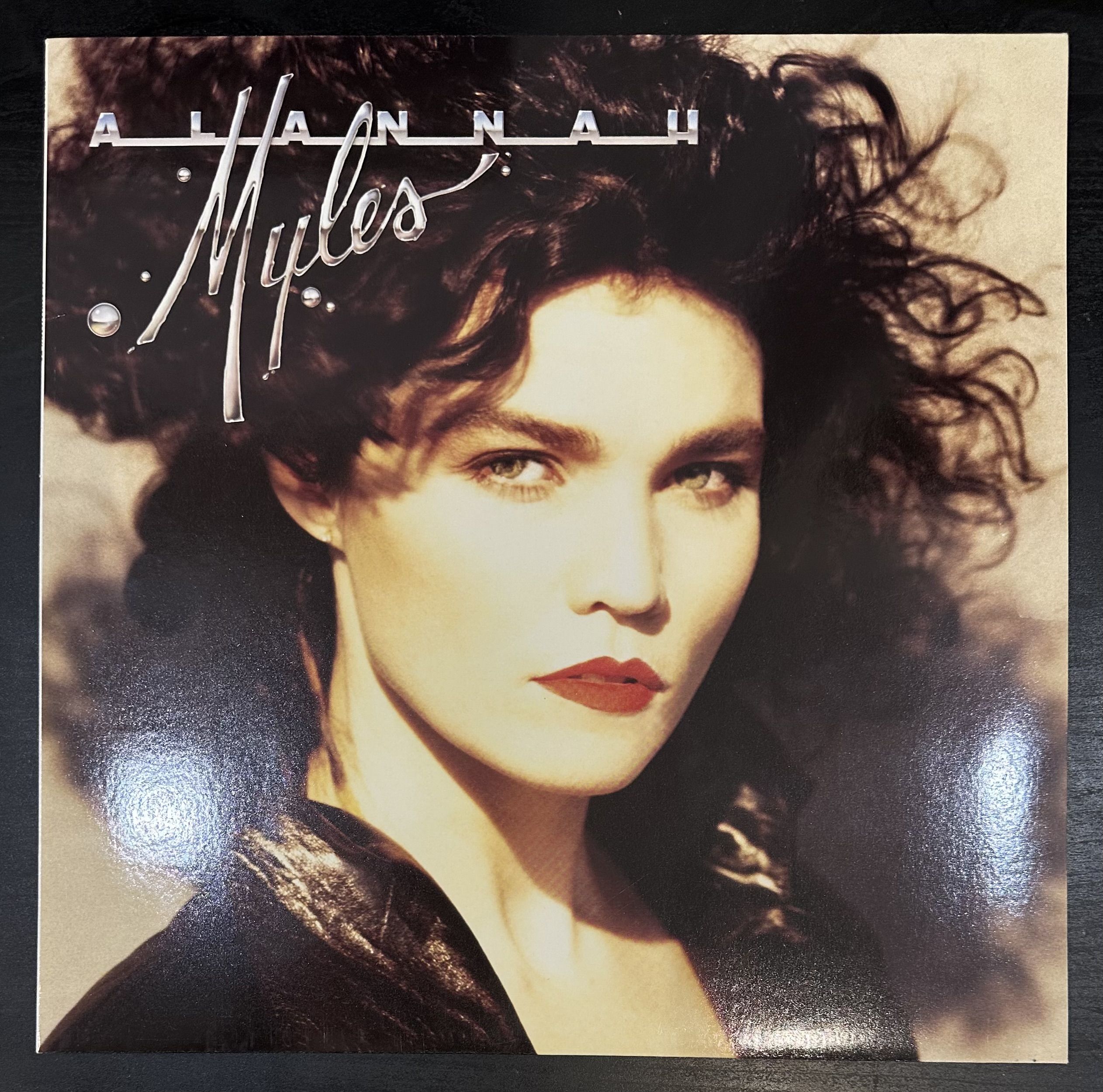Alannah myles age