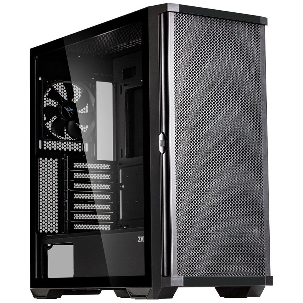 Zalman z10 black. Корпус Зелман продувной. Case Miditower ATX Spire. Zalman z2. Zalman z10.