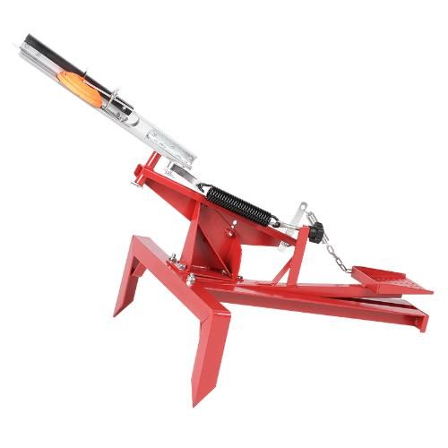 машинка для метания тарелочек T1 TRAP ONE