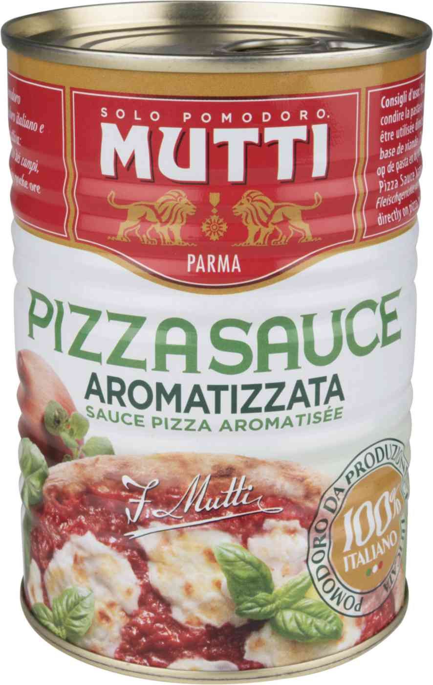 mutti томатный соус для пиццы ароматизированный 400 г купить фото 56