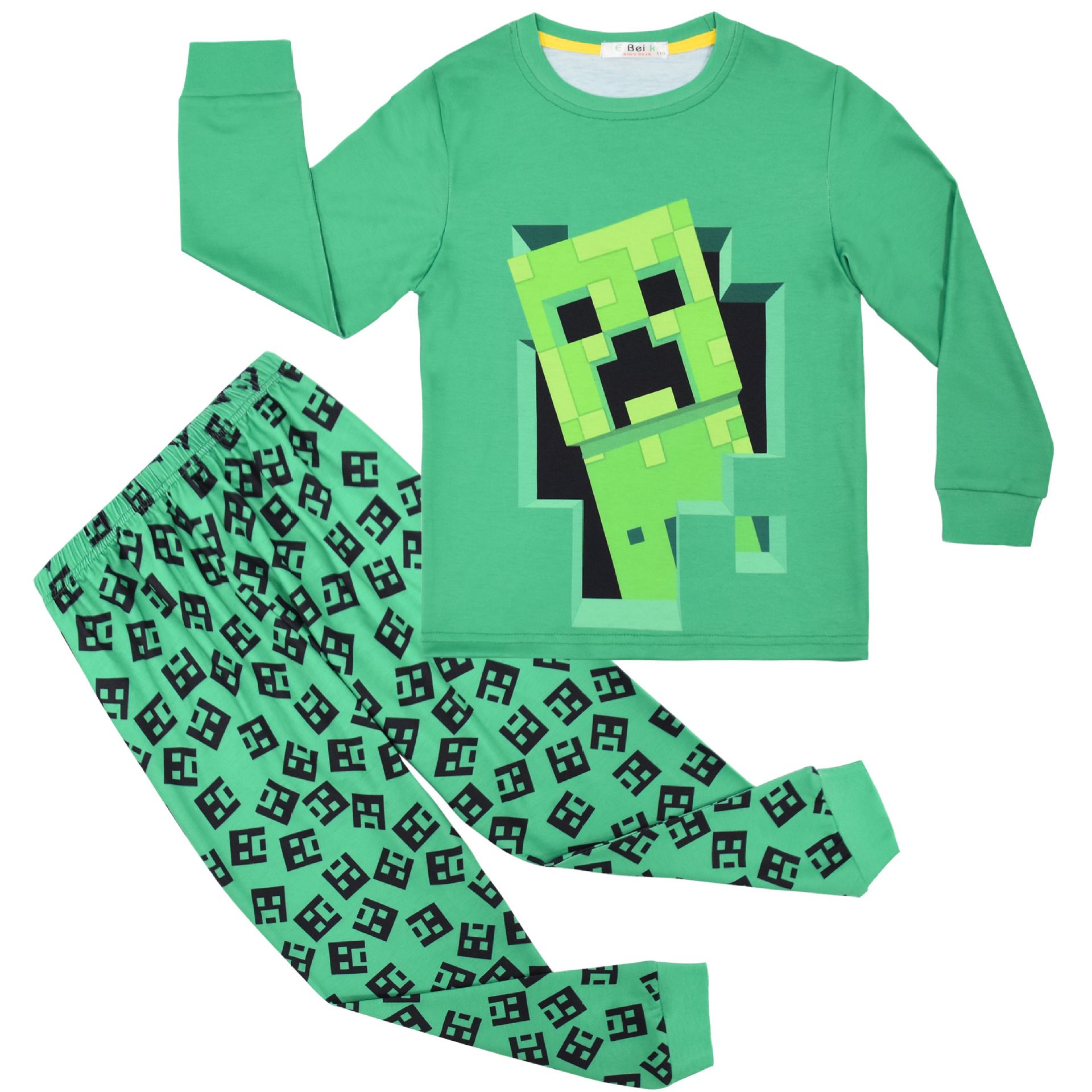 Пижама майнкрафт. Пижама с МАЙНКРАФТОМ. Пижама майнкрафт для мальчиков. Одежда для МАЙНКРАФТА мальчиков. Пижама зеленая.