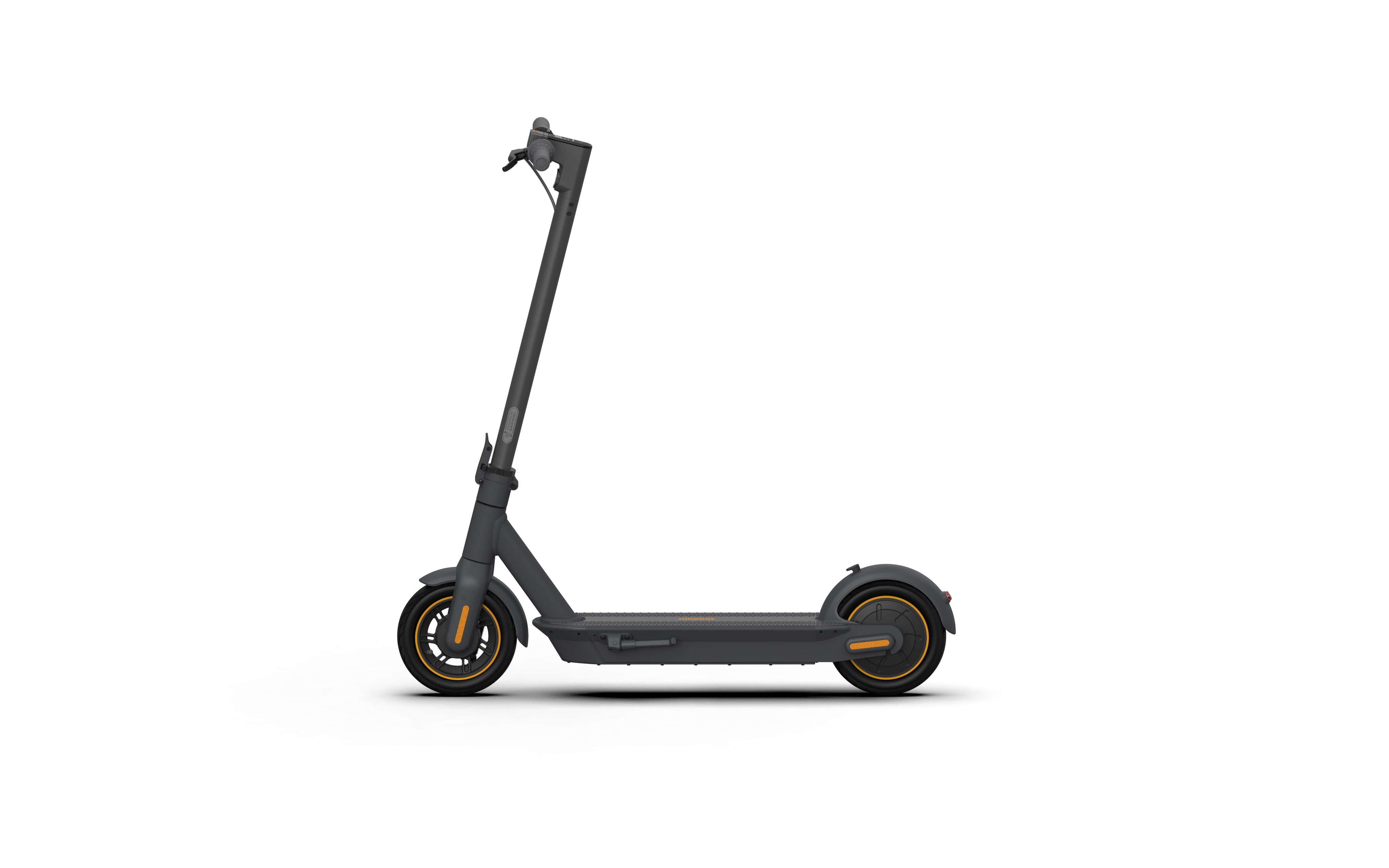 Electric scooter essential