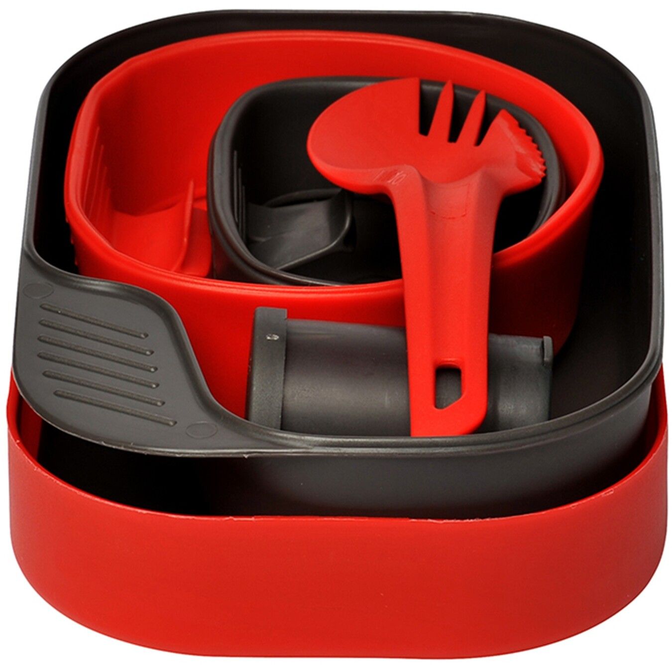 Camp-a-box basic. Wildo camp a. Wildo camp a. Набор посуды wildo camp-a-box. Шведская походная посуда wildo.