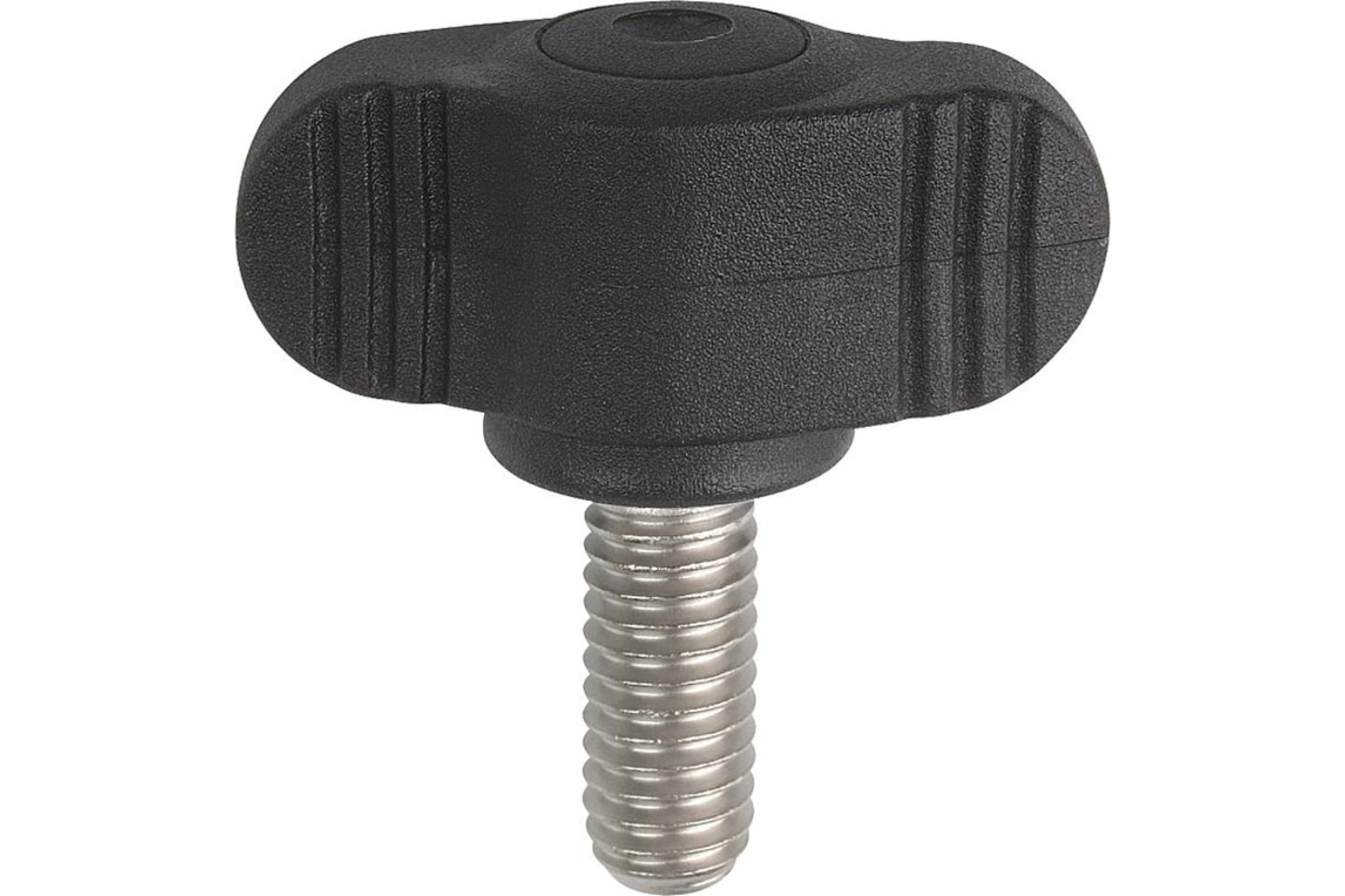 винт m8 x 8 x 20 мм, головка: барашковая, 1 шт. барашек с пластиковой рукояткой. фиксатор барашек d67m12h30. фиксатор барашек 8х50. винт барашек m6 m8.