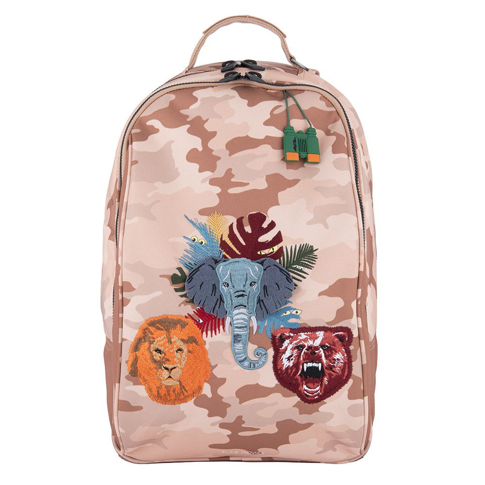 Premier pack. Jeune Premier, рюкзак Backpack James Mr gadget. June Premiere рюкзак Leopard Cherry.