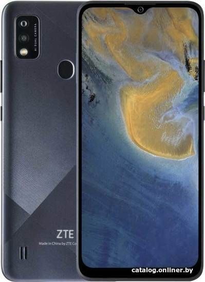 ZTEСмартфонBladeA512Gb/32GbGlobal2/32ГБ,серый