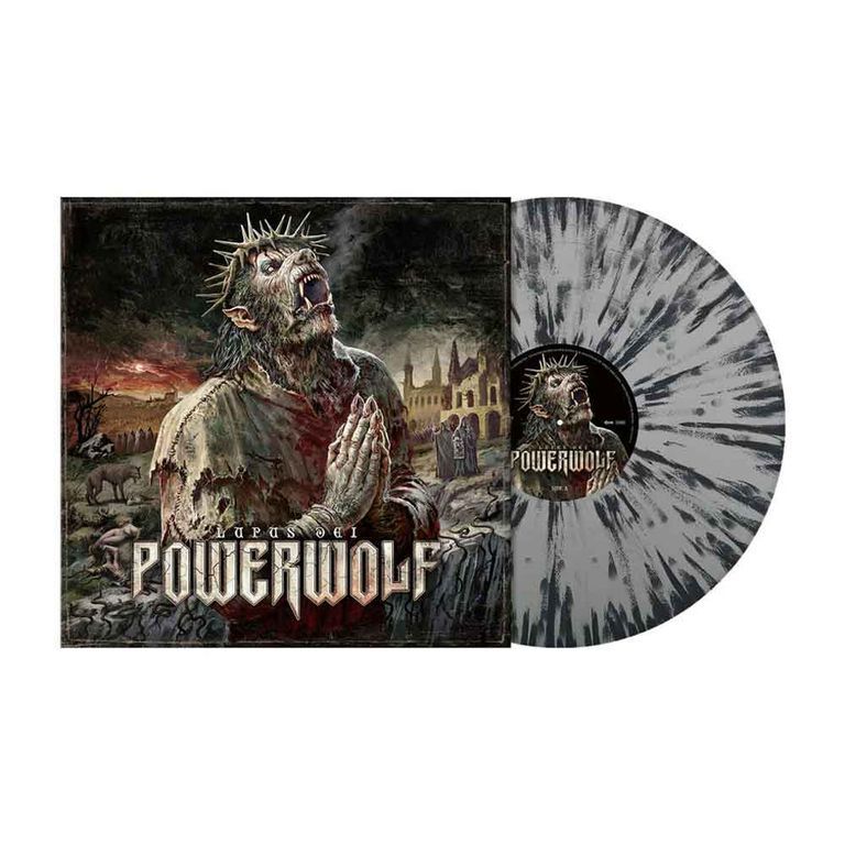 Powerwolf картинки. Powerwolf Lupus dei обложка. Powerwolf Blood of the Saints. Футболка Powerwolf Lupus dei.