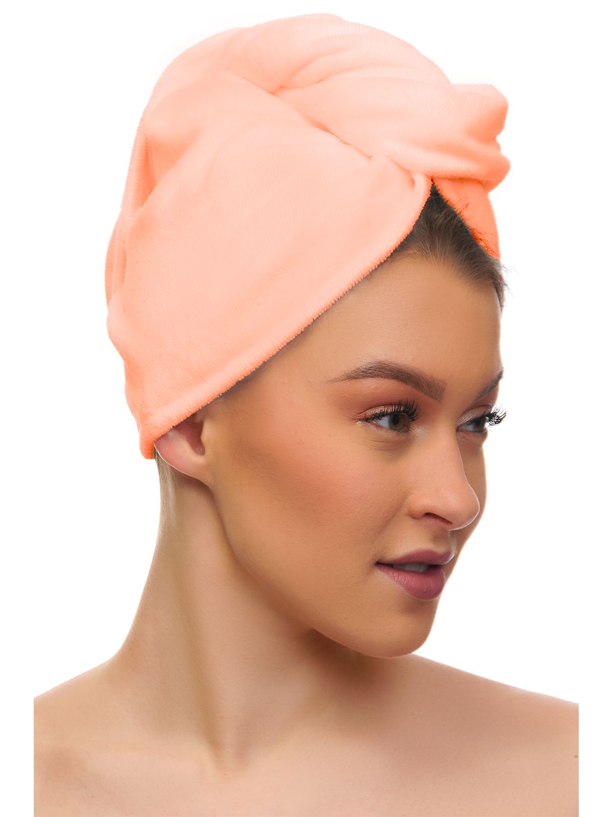 Чалма для бани. Махровое полотенце нв сауна чалма м0872_14 s 25* 65 борд. Полотенце тюрбан для волос. Махровая чалма (33350). Полотенце-тюрбан.