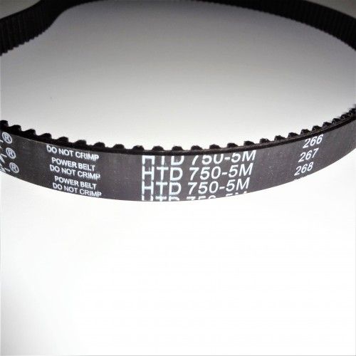 ремень привода хода htd 750 5m. ремень htd 5m800 belt do not crimp. ремень привода хода для снегоуборщика 750 htd 5m 15мм. ремень htd м5*750. Htd 710-5m ремень redverg.