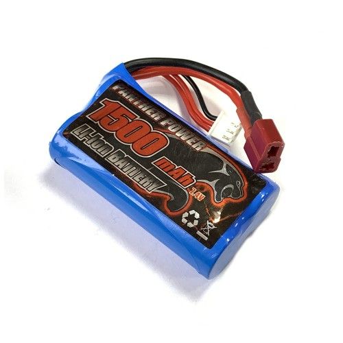 Как снять аккумулятор на remo hobby Аккумулятор Li-ion 7.4V 1500mAh для Remo Hobby 1:16 - E9315 - купить с доставкой