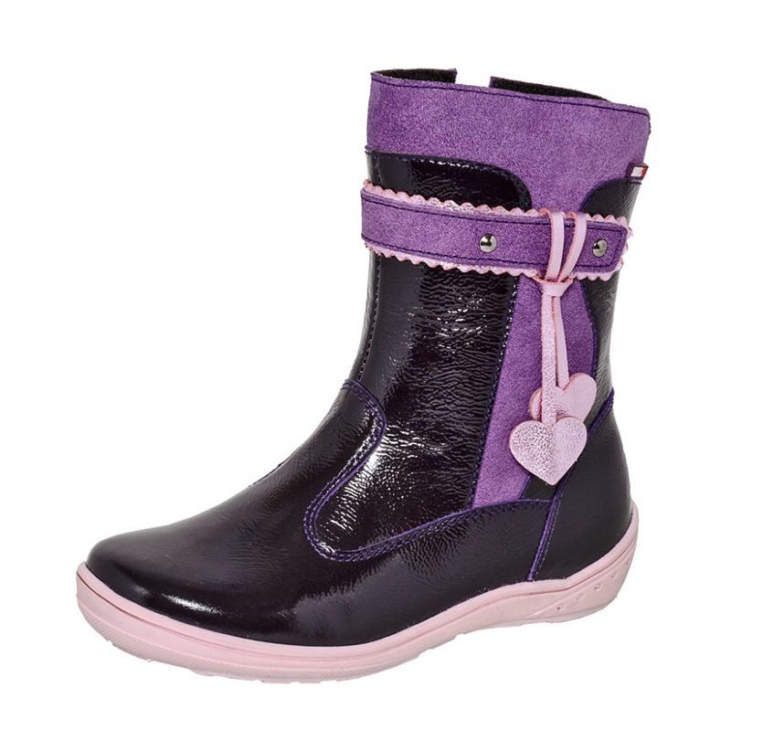 Детские Сапоги 30 Размера Купить