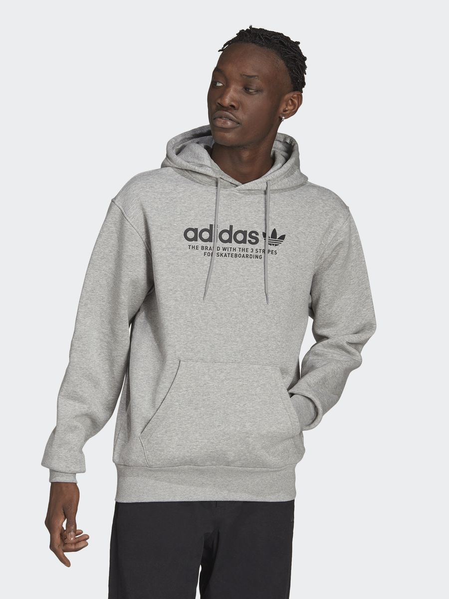 Adidas originals hot sale universe hoodie sweatshirt