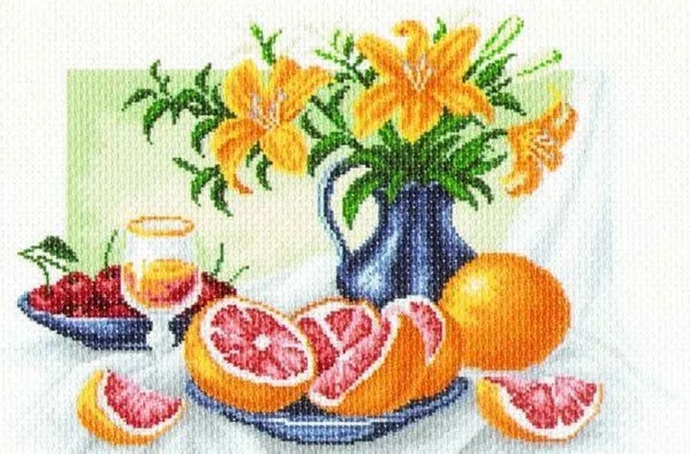 Натюрморты схемы. Вышивка крестом Матренин Посад натюрморт. Вышивкам фруктами Матренин Посад. Матренин Посад вышивка натюрморт. Матренин Посад канва с рисунком натюрморт.