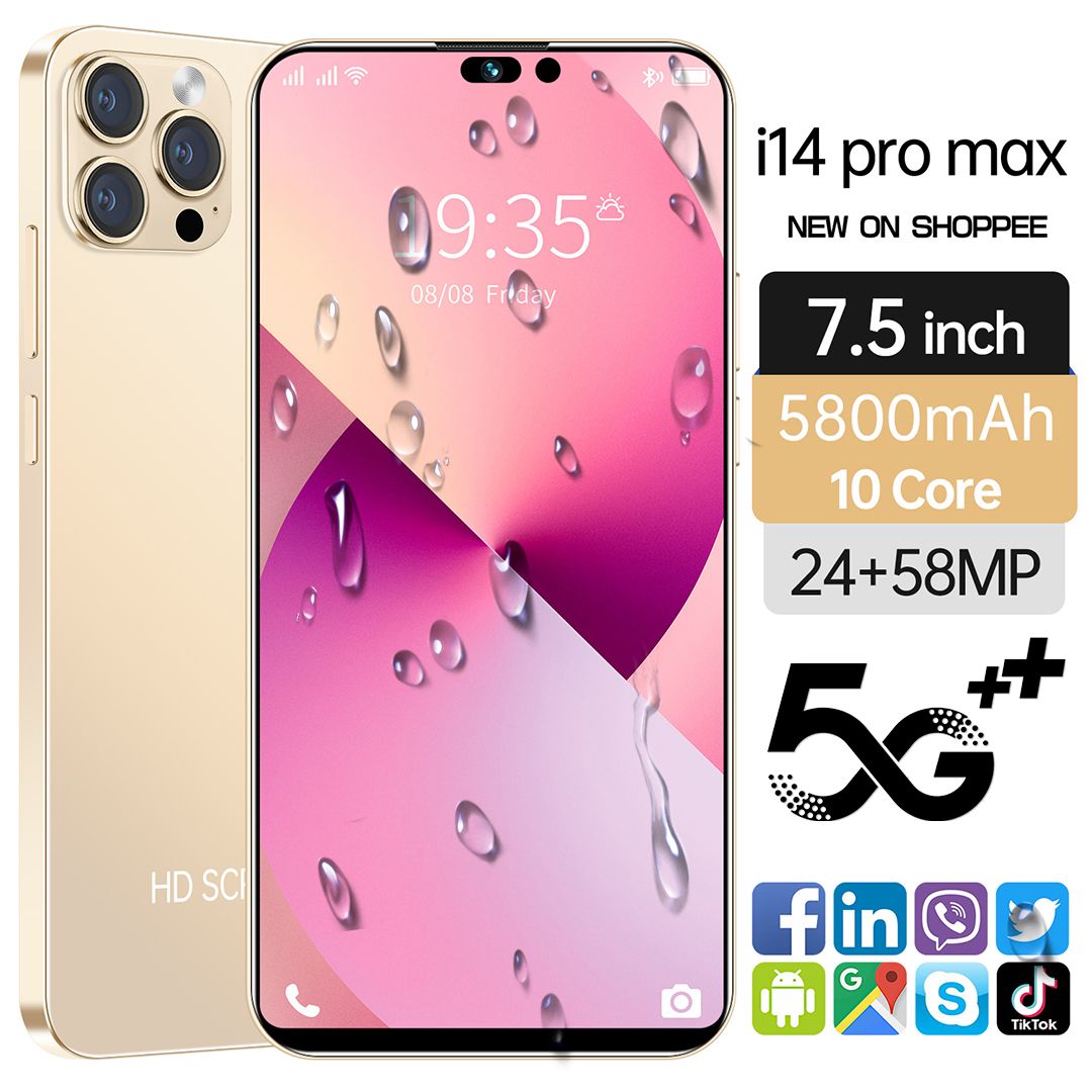 I14 pro max смартфон отзывы