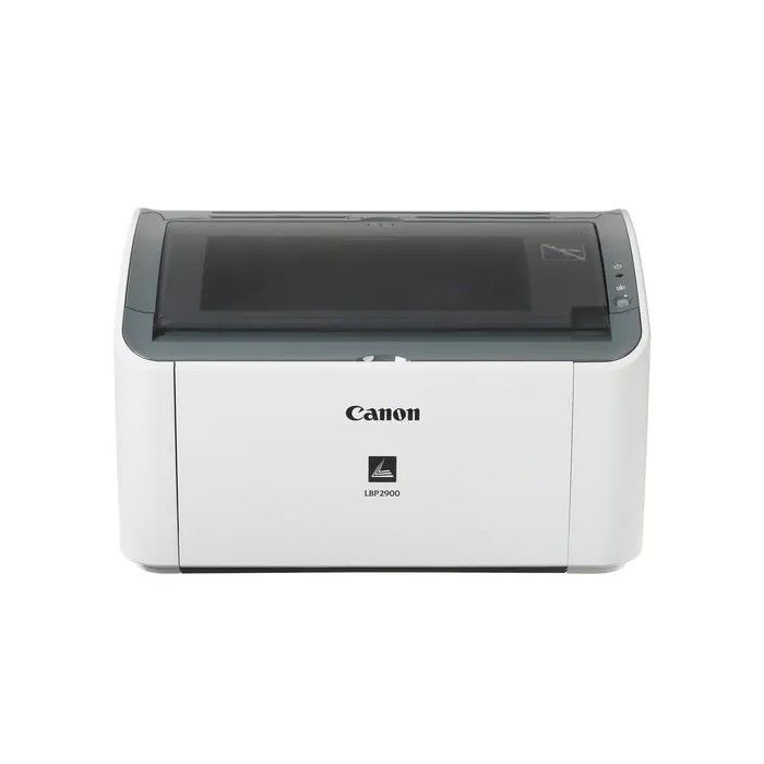 Драйвер принтера canon 2900