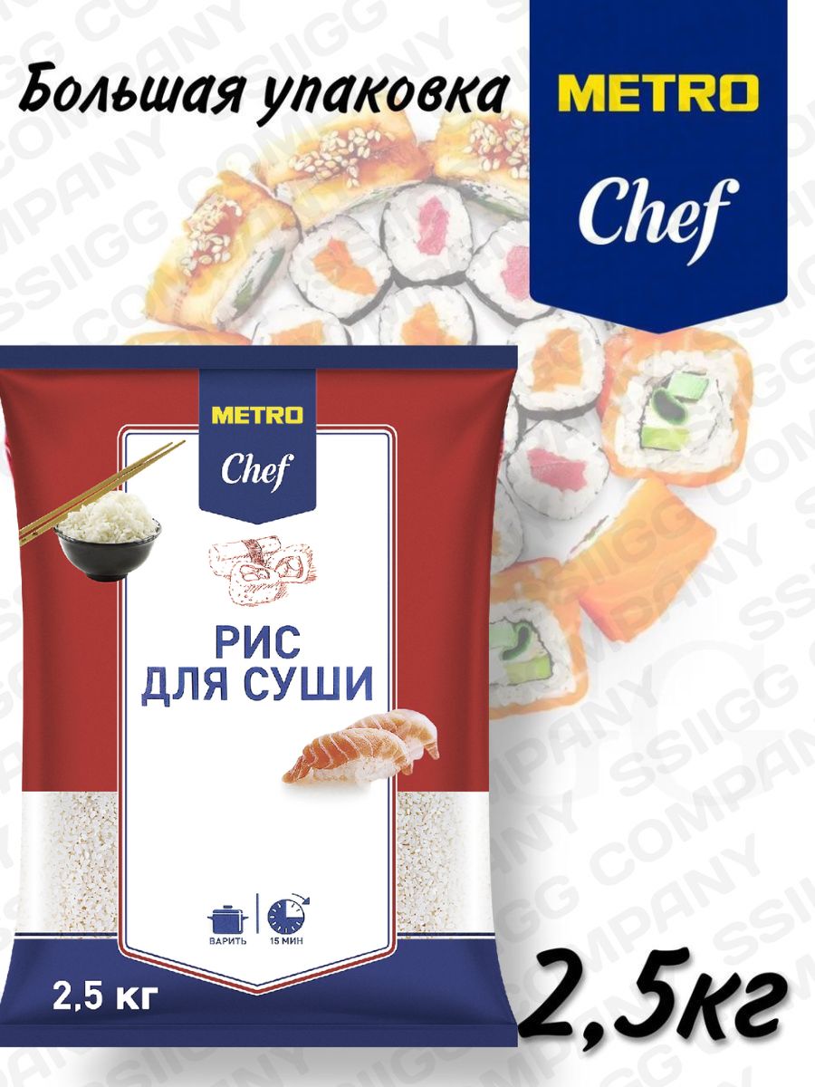 Metro chef отзывы