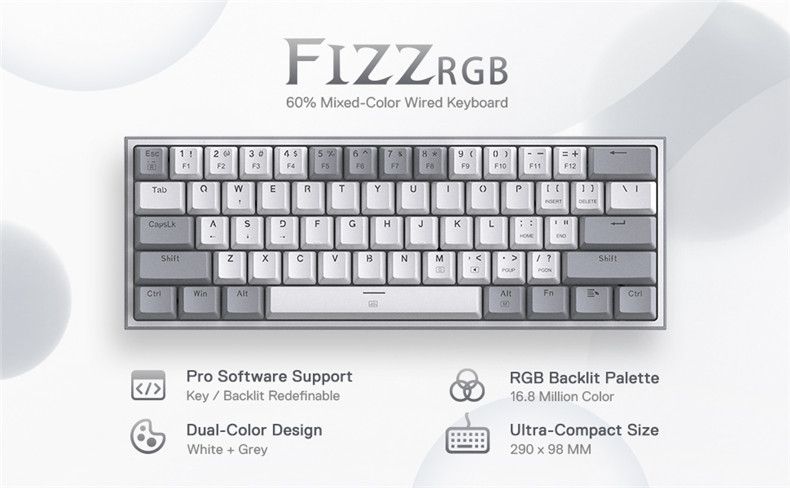 Как разобрать клавиатуру k617 rgb jp_20230101_414 купить по низкой цене: отзывы, фото, характеристики в интернет-м