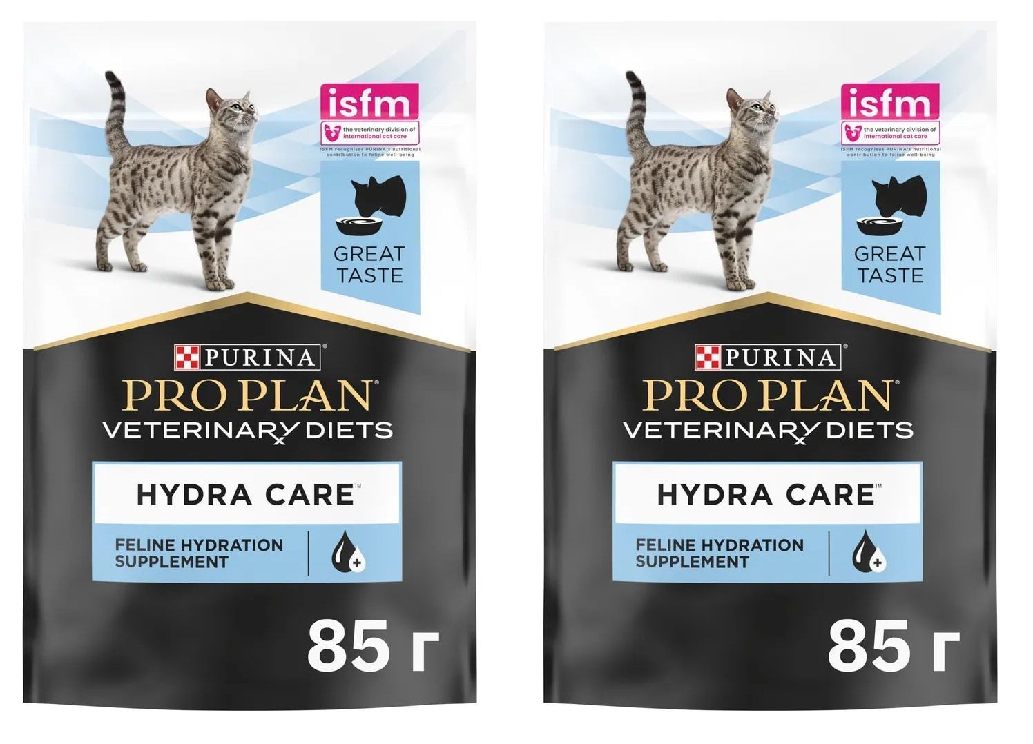 Pro Plan Hydra Care Для Кошек Купить