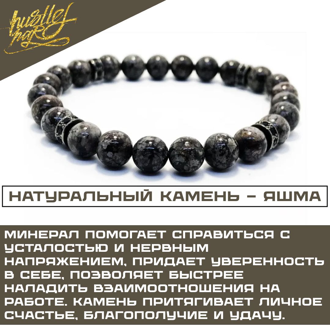 Простой браслет: легко, быстро, актуально — Журнал HandmadeMart