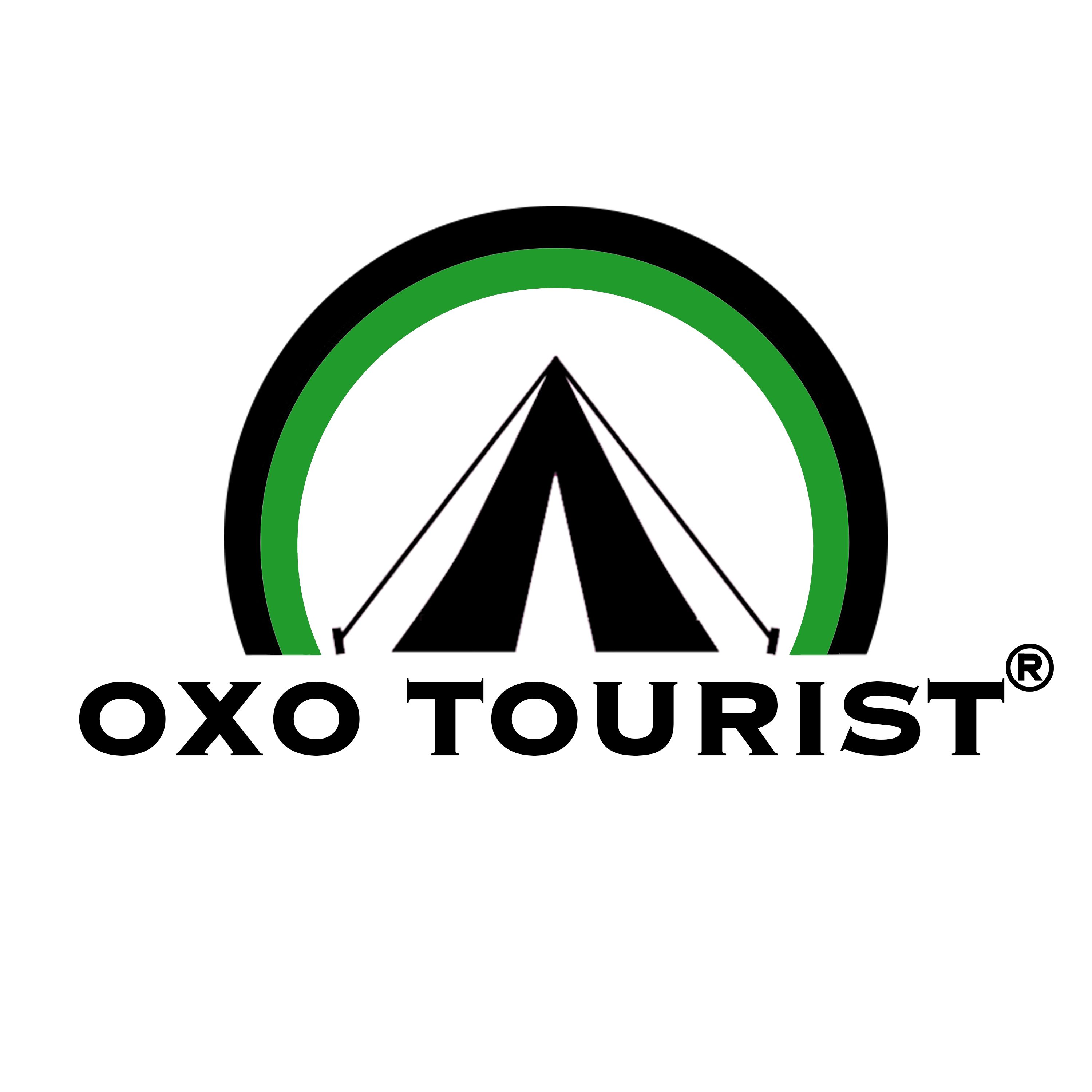 oxo tourist