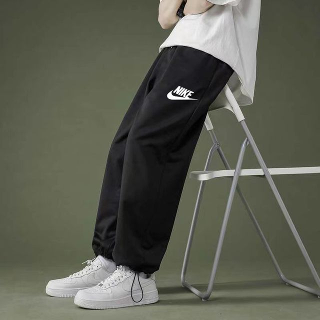 Nike штаны fa090205mif