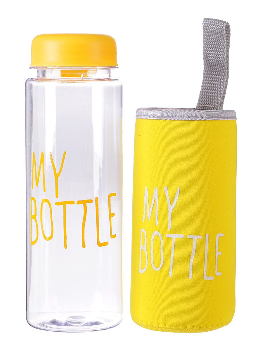 Бутылка для воды 500 мл. Бутылка для воды my Bottle 500 мл. Бутылка для воды "my Bottle", 500 мл,с розовой крышкой. Бутылка для воды желтая. Бутылка для воды спортивная желтая.