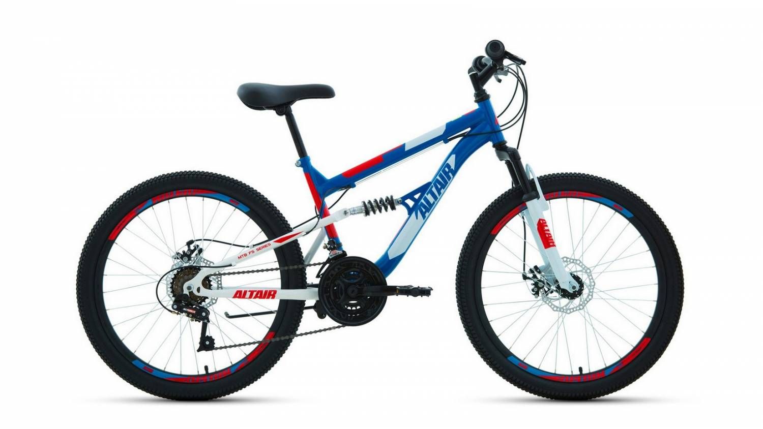 Altair mtb fs 26 disc. Altair mtb fs 26 disc
