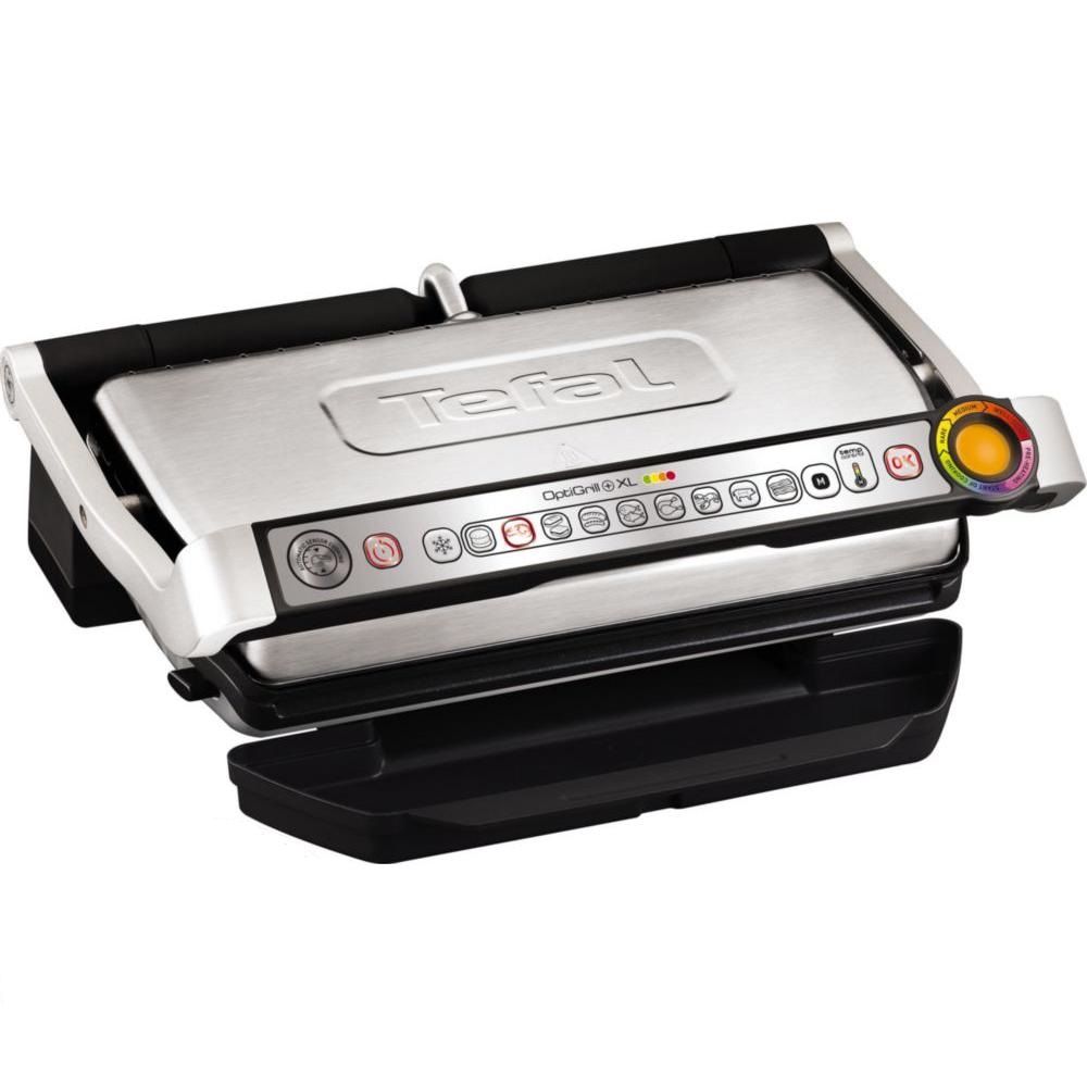 ГрильTefalGC722D34Optigrill+XL8360s1