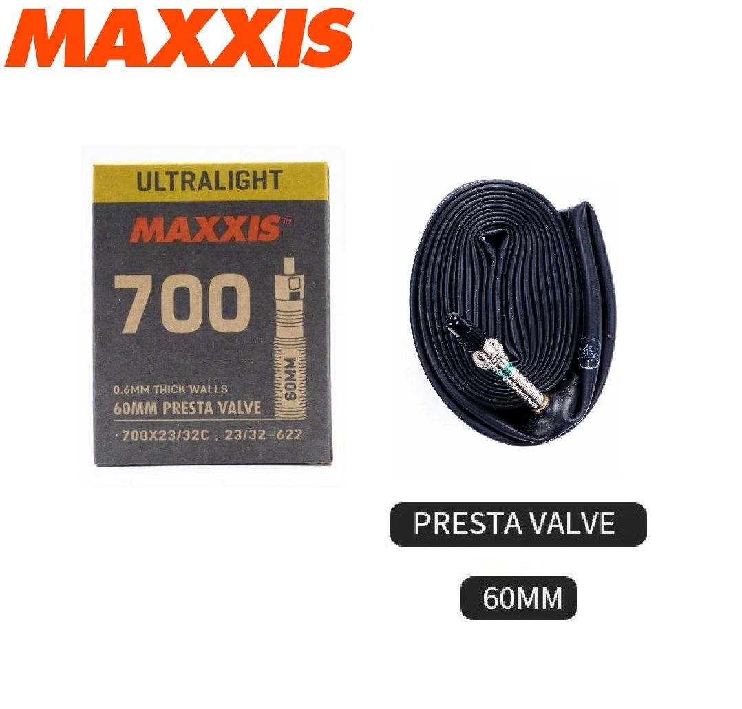 Maxxis ultralight